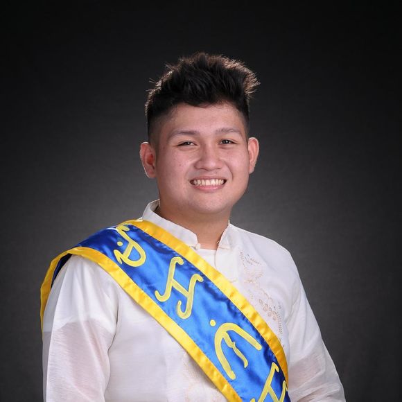 Meet your Posher, Ralph joseph - Picture 1 of 1